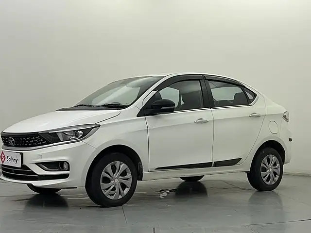 Used 2022 Tata Tigor in Gurgaon