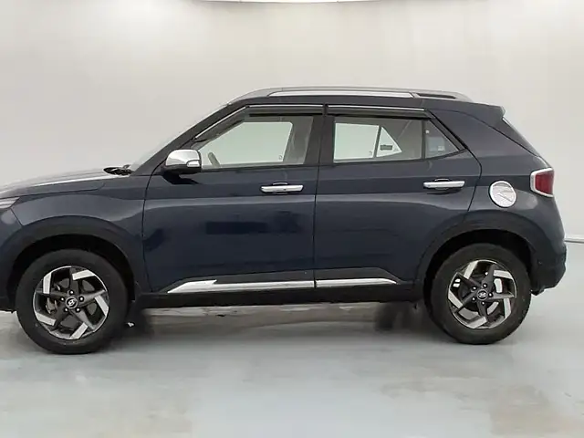 Used Hyundai Venue [2019-2022] SX 1.0 Turbo iMT in Lucknow