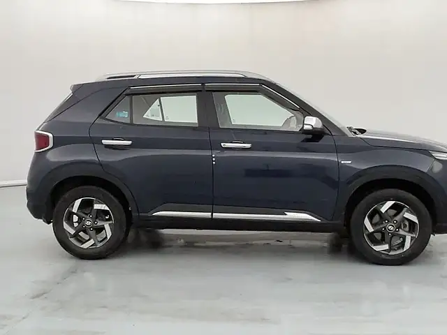 Used Hyundai Venue [2019-2022] SX 1.0 Turbo iMT in Lucknow