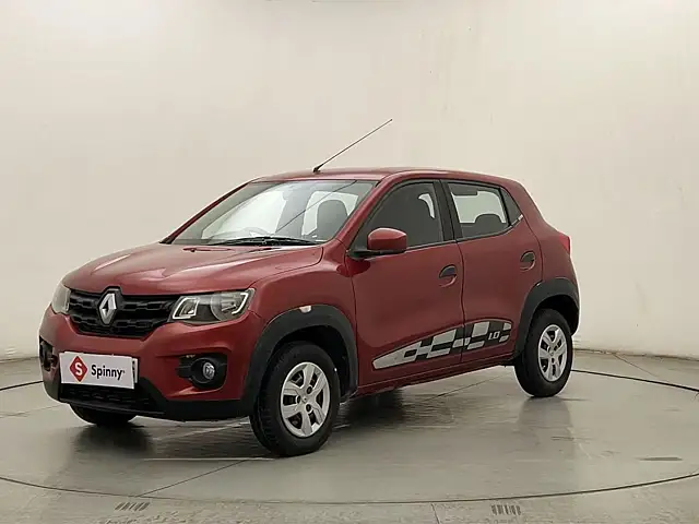 Used 2016 Renault Kwid in Mumbai