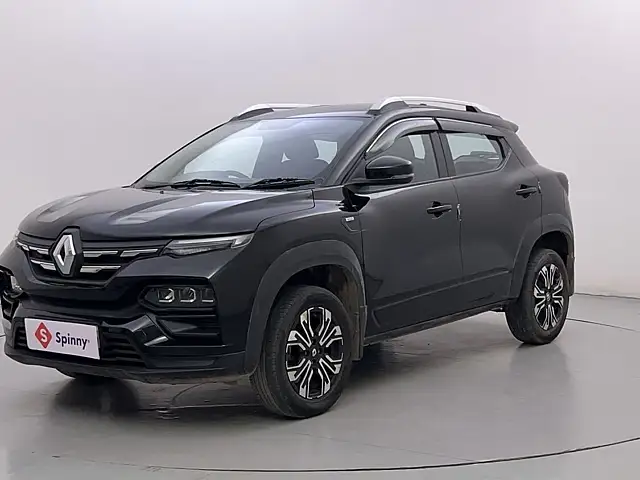 Used 2022 Renault Kiger in Bangalore