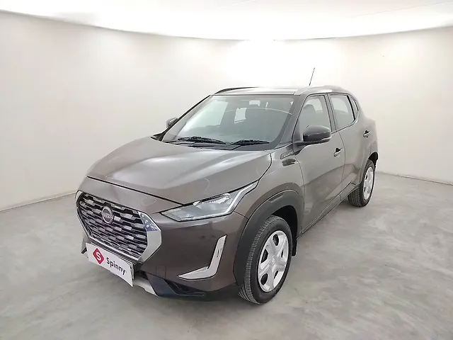 Used 2021 Nissan Magnite in Coimbatore