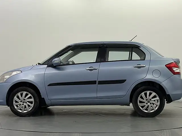 Used Maruti Suzuki Swift DZire [2011-2015] ZXI in Gurgaon