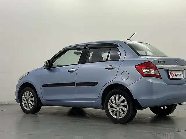 Used Maruti Suzuki Swift DZire [2011-2015] ZXI in Gurgaon