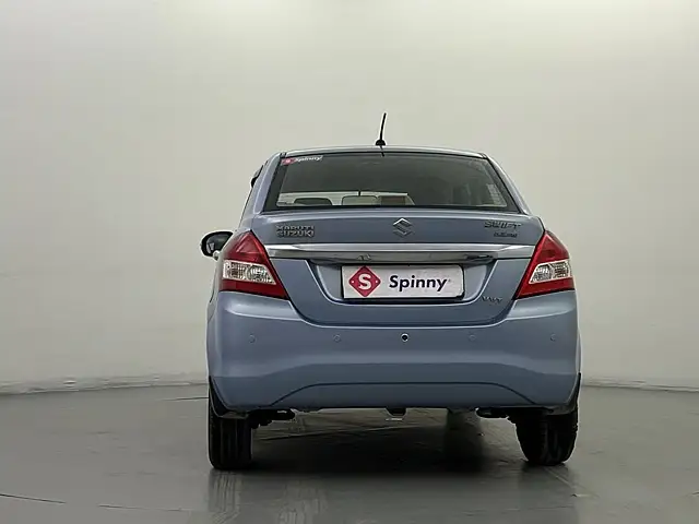 Used Maruti Suzuki Swift DZire [2011-2015] ZXI in Gurgaon