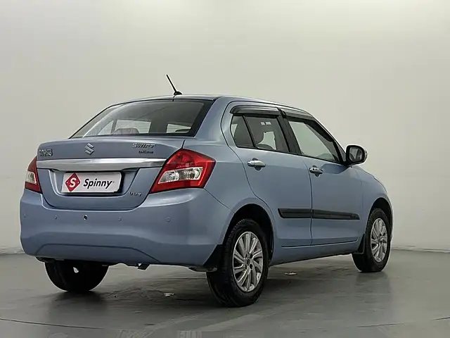 Used Maruti Suzuki Swift DZire [2011-2015] ZXI in Gurgaon