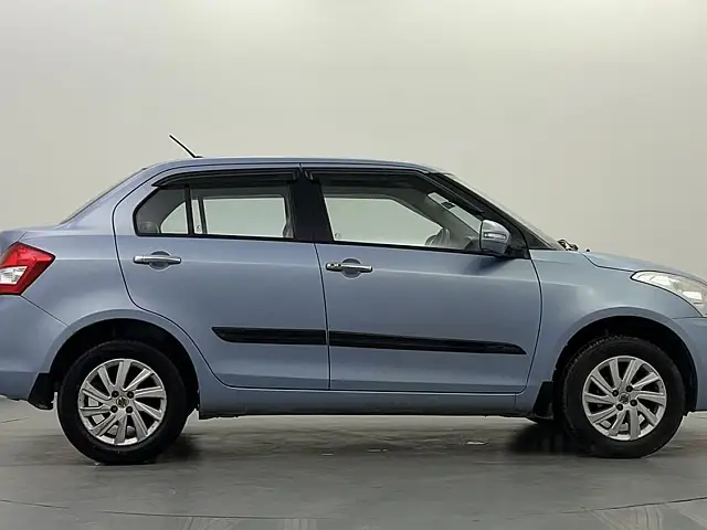 Used Maruti Suzuki Swift DZire [2011-2015] ZXI in Gurgaon