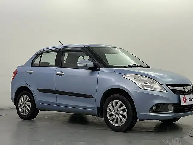 Used Maruti Suzuki Swift DZire [2011-2015] ZXI in Gurgaon