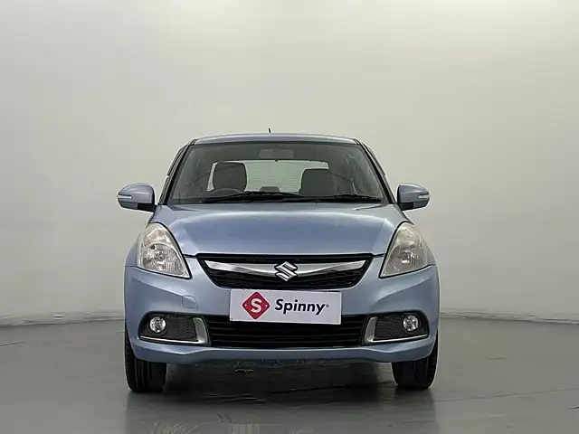 Used Maruti Suzuki Swift DZire [2011-2015] ZXI in Gurgaon