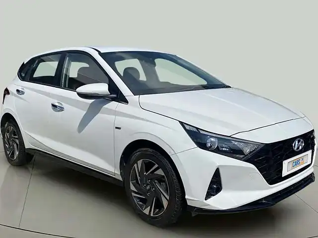 Used 2021 Hyundai Elite i20 in Chennai