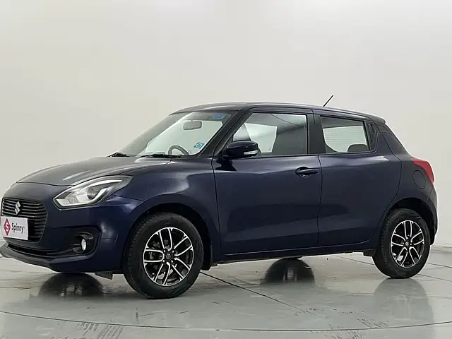 Used 2020 Maruti Suzuki Swift in Delhi