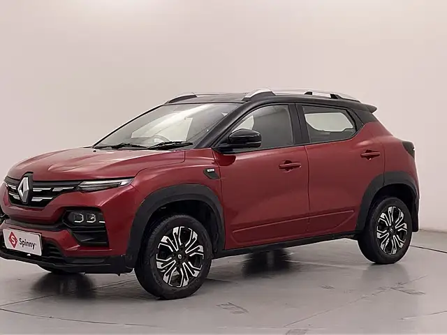 Used 2021 Renault Kiger in Lucknow