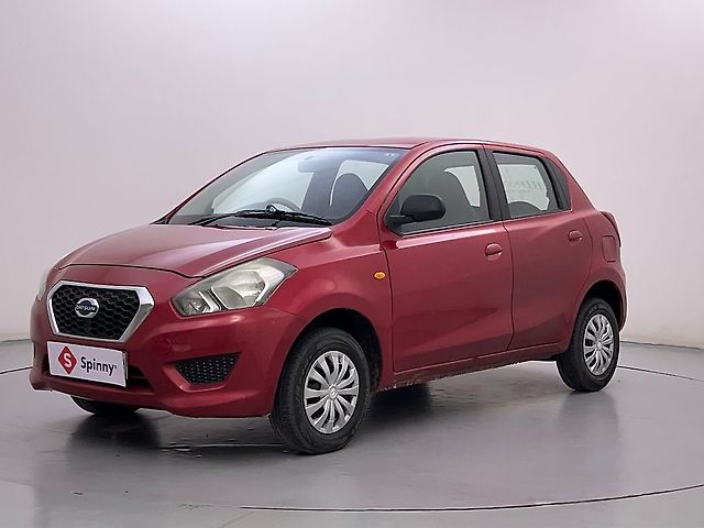 Used 2017 Datsun Go in Bangalore