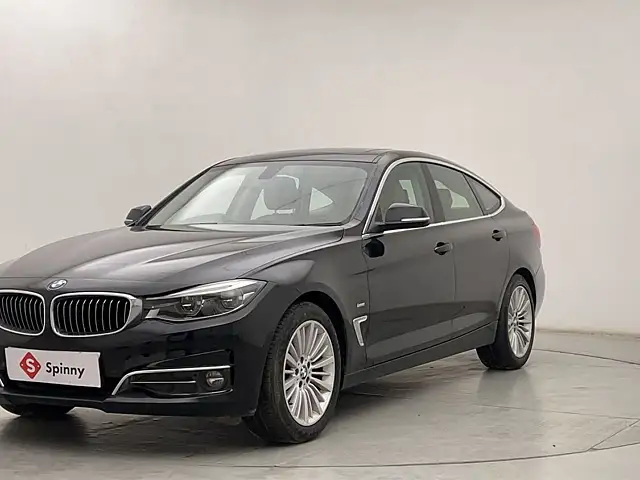 Used 2018 BMW 3 Series GT in Mumbai