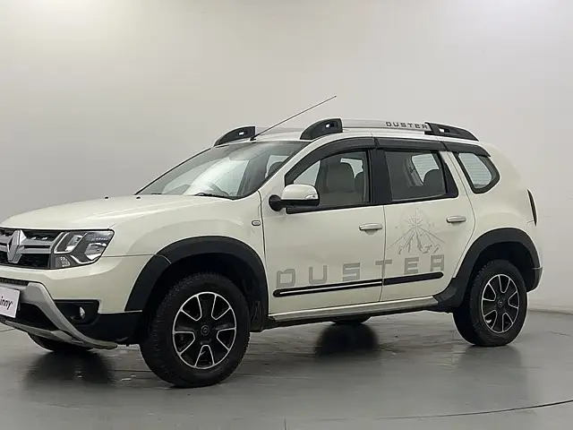 Used 2018 Renault Duster in Bangalore