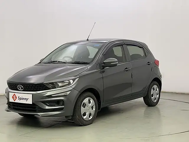Used 2020 Tata Tiago in Kolkata