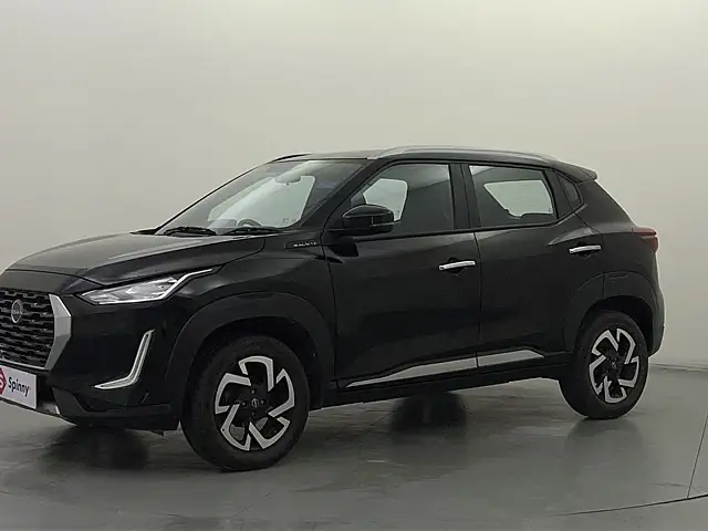 Used 2023 Nissan Magnite in Gurgaon