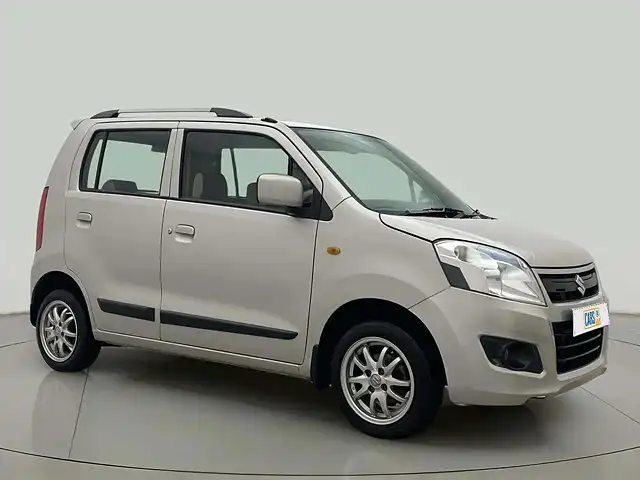 Used 2015 Maruti Suzuki Wagon R in Bangalore