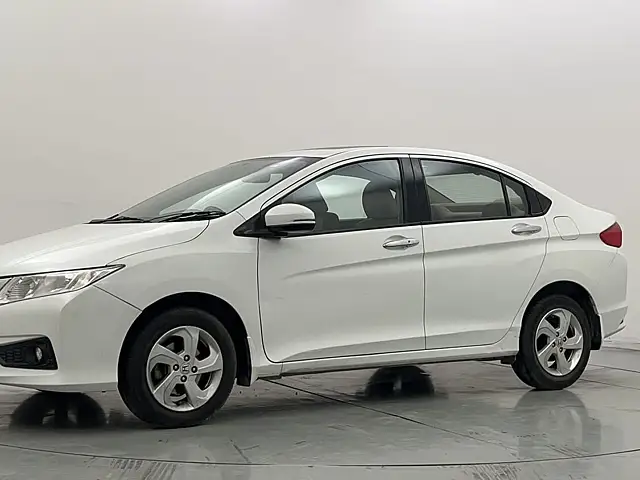 Used 2016 Honda City in Gurgaon