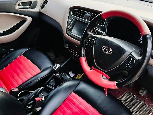 Used Hyundai Elite i20 [2019-2020] Asta 1.2 (O) [2019-2020] in Patna