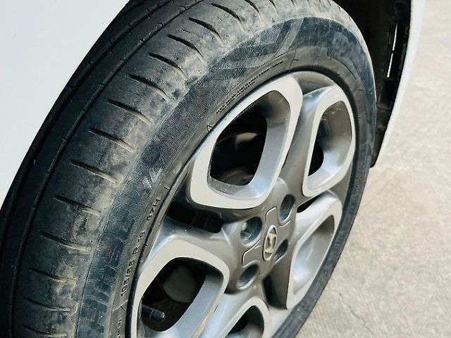 Used Hyundai Elite i20 [2019-2020] Asta 1.2 (O) [2019-2020] in Patna