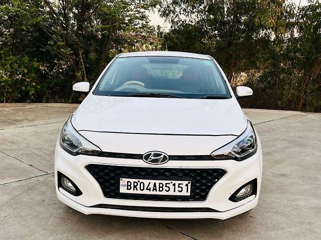 Used Hyundai Elite i20 [2019-2020] Asta 1.2 (O) [2019-2020] in Patna