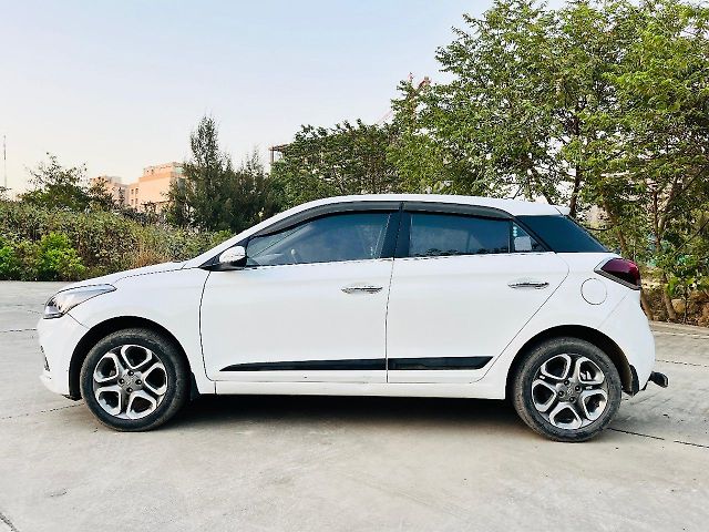 Used Hyundai Elite i20 [2019-2020] Asta 1.2 (O) [2019-2020] in Patna