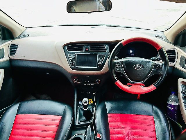 Used Hyundai Elite i20 [2019-2020] Asta 1.2 (O) [2019-2020] in Patna