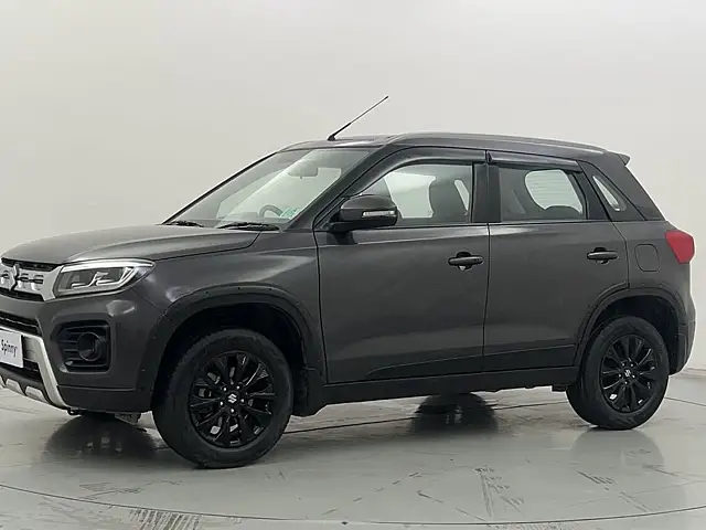 Used 2022 Maruti Suzuki Vitara Brezza in Delhi