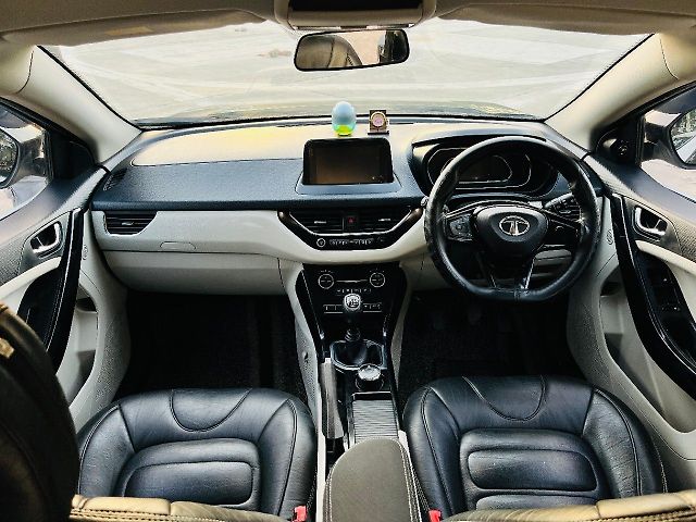 Used Tata Nexon [2020-2023] XZ Plus (O) in Patna