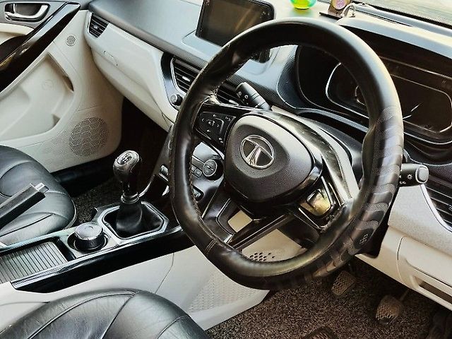 Used Tata Nexon [2020-2023] XZ Plus (O) in Patna
