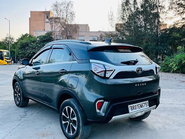 Used Tata Nexon [2020-2023] XZ Plus (O) in Patna