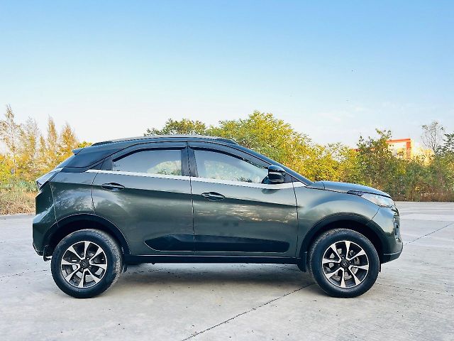 Used Tata Nexon [2020-2023] XZ Plus (O) in Patna