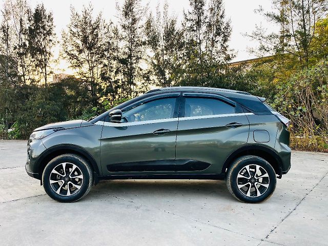 Used Tata Nexon [2020-2023] XZ Plus (O) in Patna