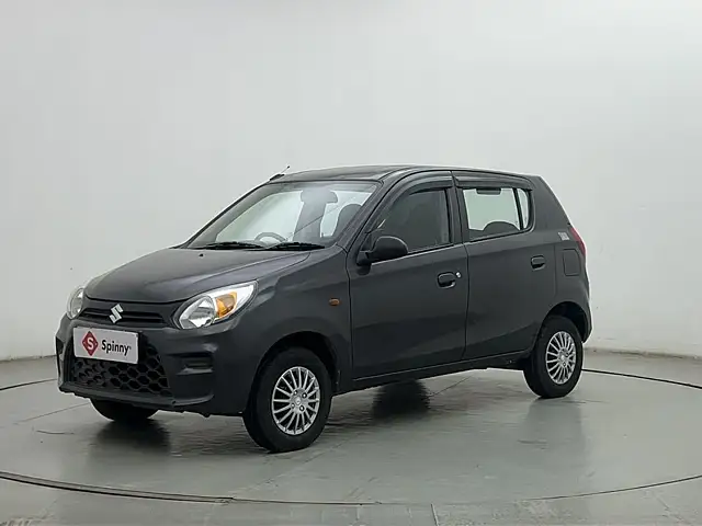 Used 2019 Maruti Suzuki Alto 800 in Thane