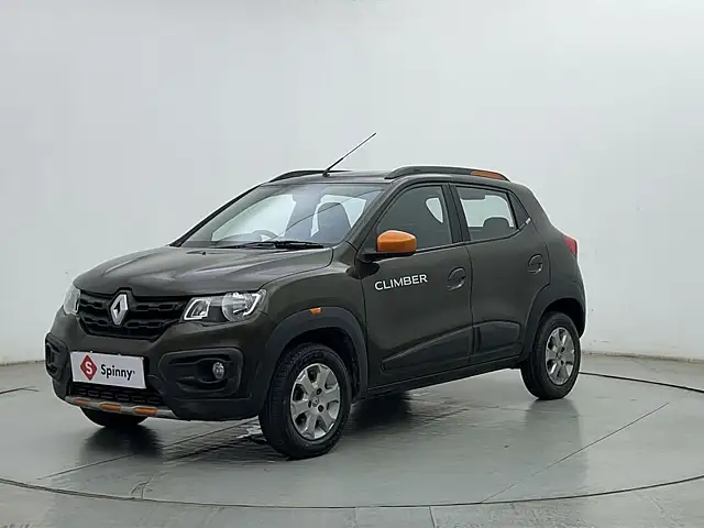 Used 2018 Renault Kwid in Mumbai