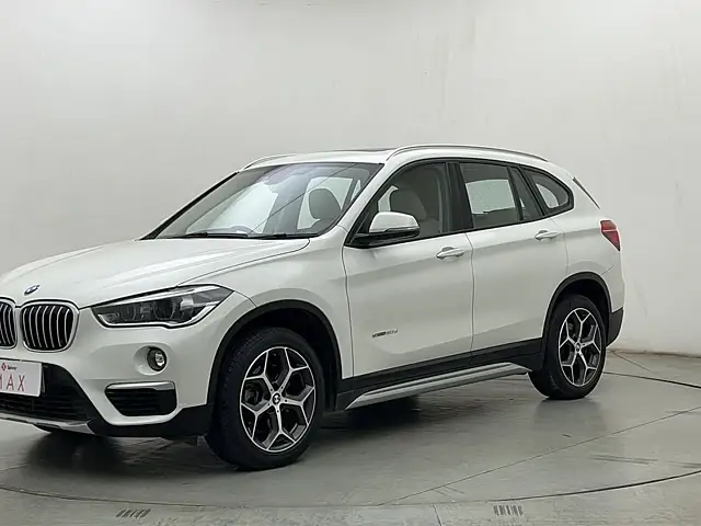 Used 2017 BMW X1 in Mumbai