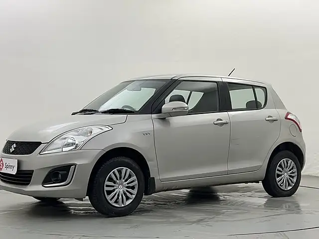 Used 2017 Maruti Suzuki Swift in Delhi