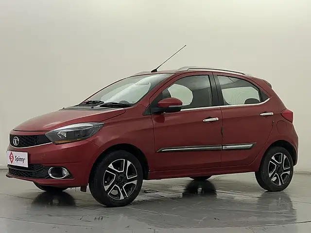 Used 2019 Tata Tiago in Ghaziabad