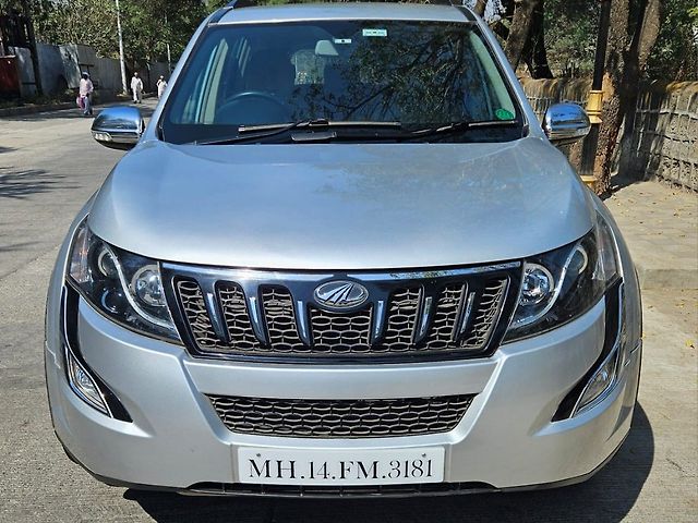 Used 2016 Mahindra XUV500 in Pune