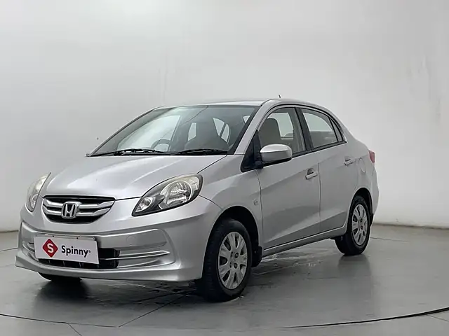 Used 2014 Honda Amaze in Chennai