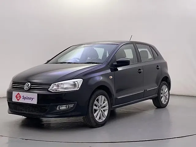 Used 2014 Volkswagen Polo in Bangalore
