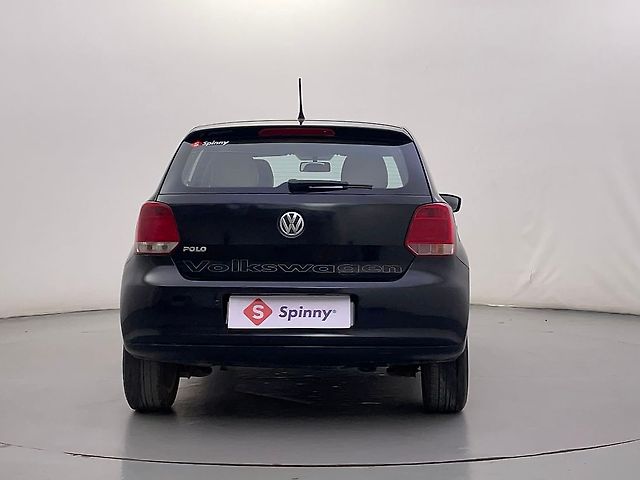 Used Volkswagen Polo [2012-2014] Highline1.2L (P) in Bangalore