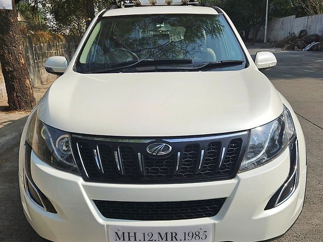 Used 2016 Mahindra XUV500 in Pune