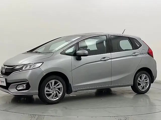 Used 2022 Honda Jazz in Delhi