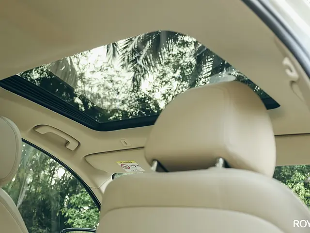 Used BMW 5 Series [2017-2021] 520d Luxury Line [2017-2019] in Kochi