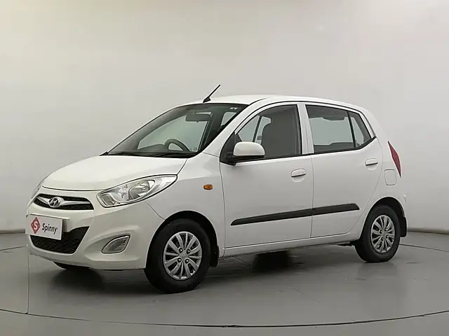 Used 2014 Hyundai i10 in Ahmedabad
