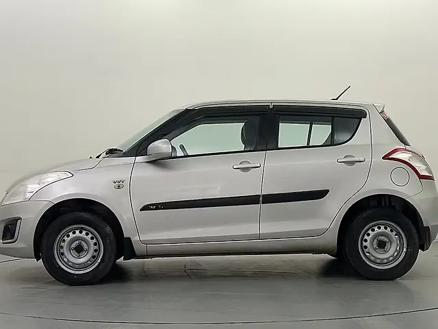 Used Maruti Suzuki Swift [2014-2018] Lxi ABS [2014-2017] in Faridabad