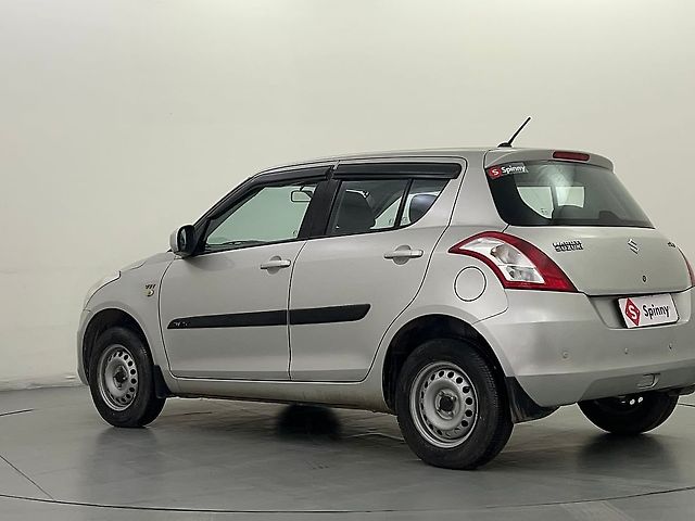 Used Maruti Suzuki Swift [2014-2018] Lxi ABS [2014-2017] in Faridabad