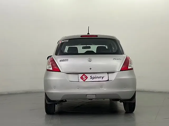 Used Maruti Suzuki Swift [2014-2018] Lxi ABS [2014-2017] in Faridabad